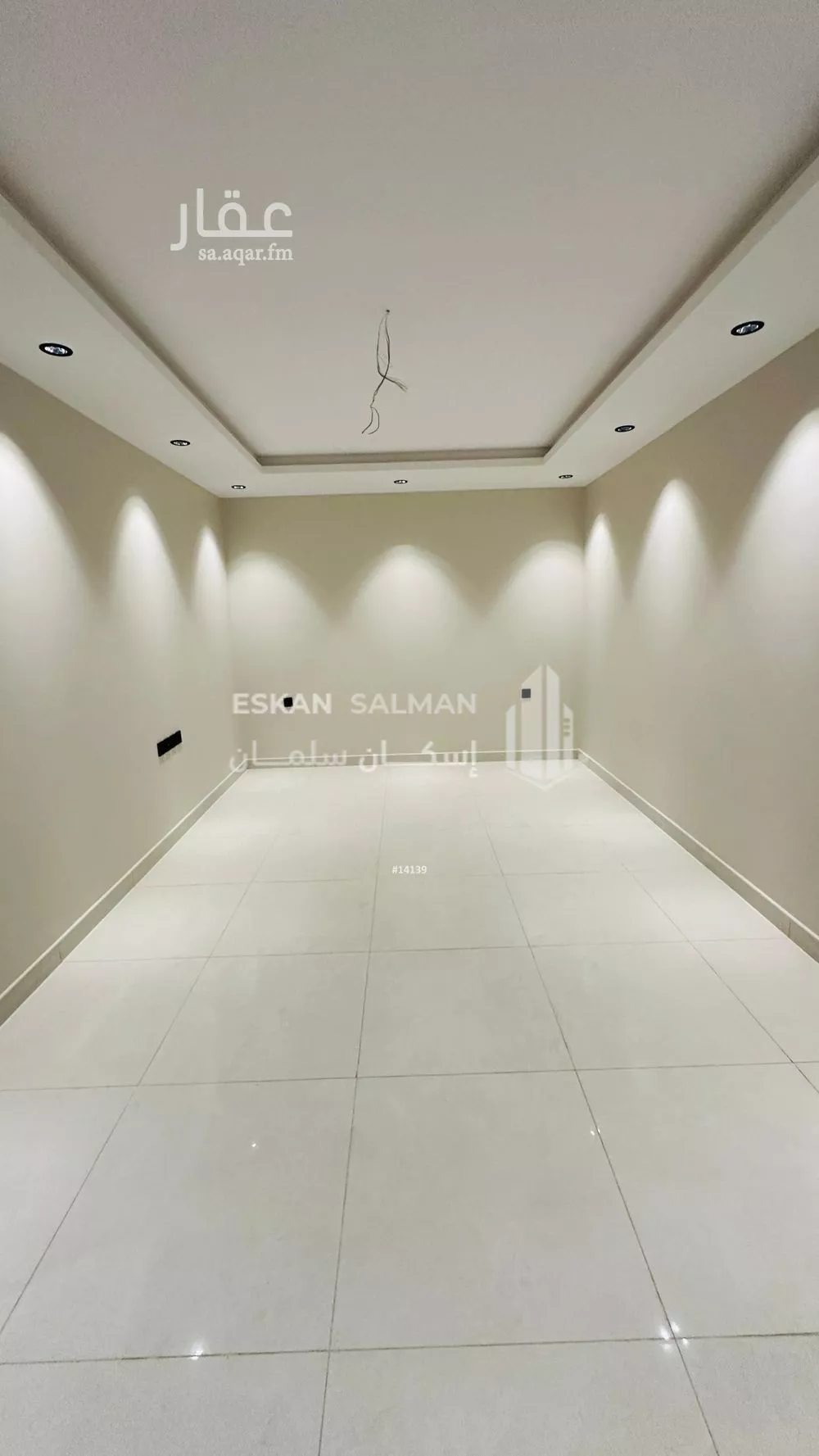 شقة 4 غرف في مشرفة 2