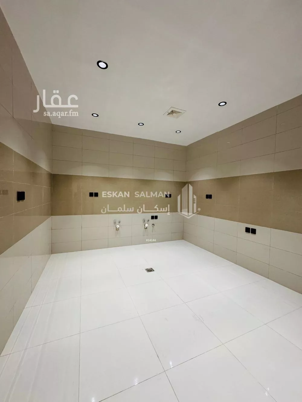 شقة 6 غرف في مشرفة 5