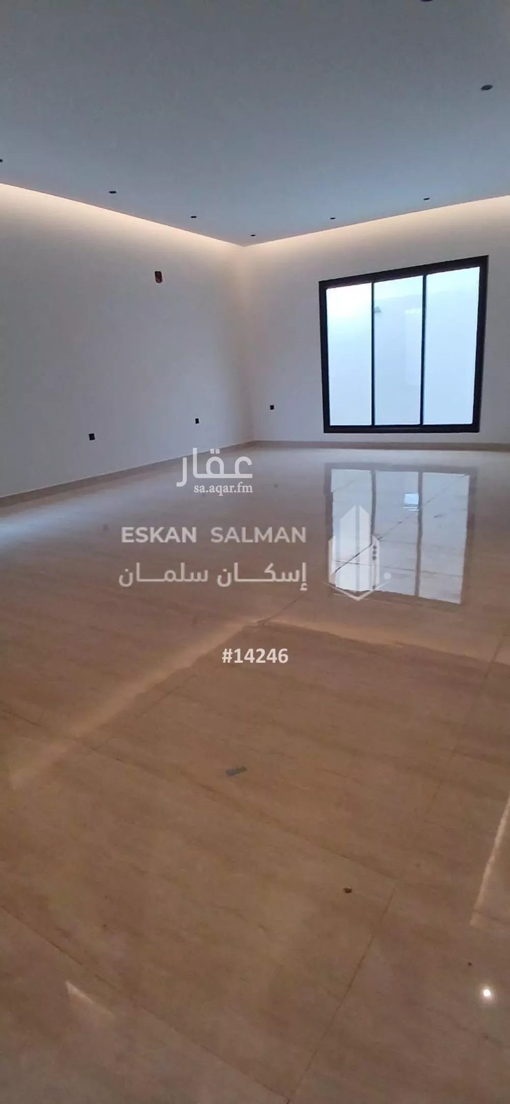 فيلا 8 غرف في الجنادرية 3