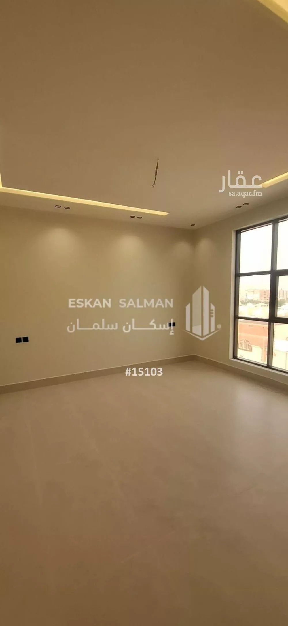 شقة 4 غرف في الشوقية 4