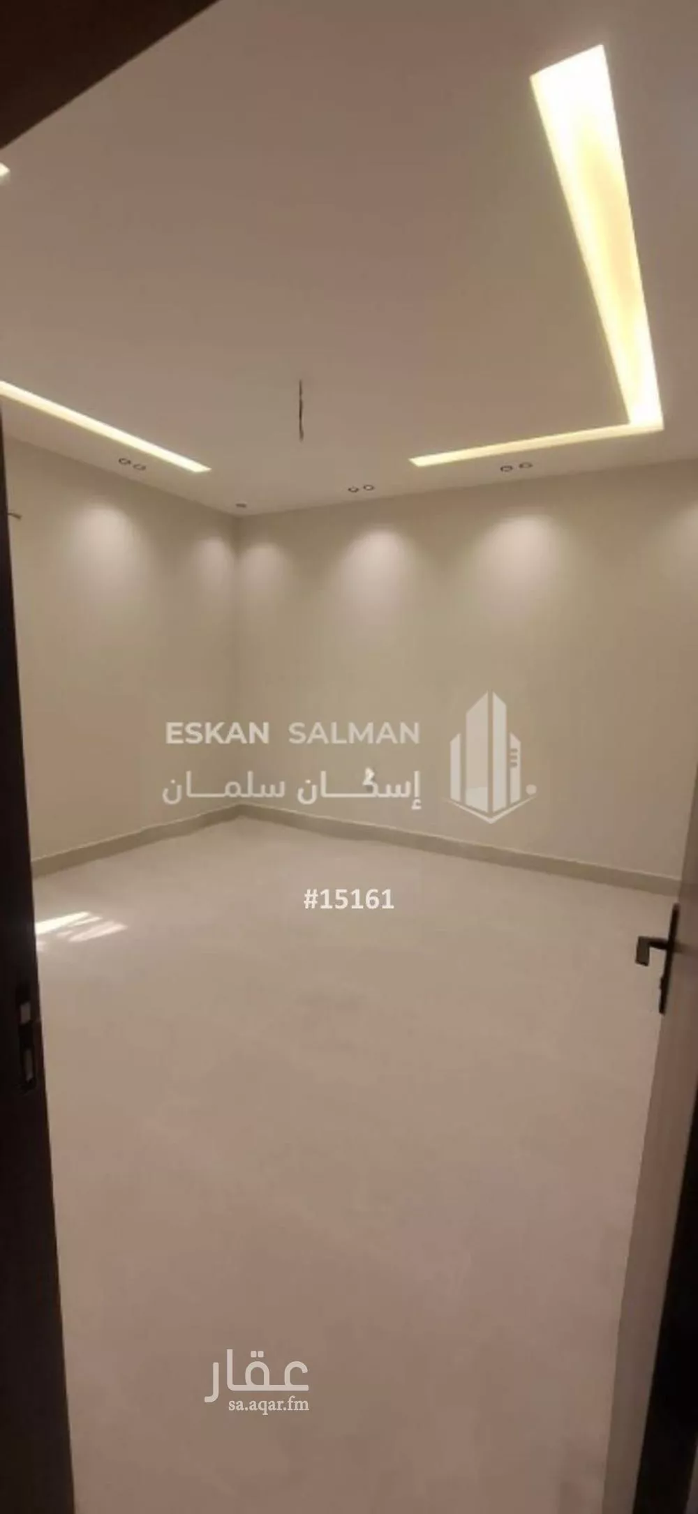 شقة 6 غرف في الملك فهد 2