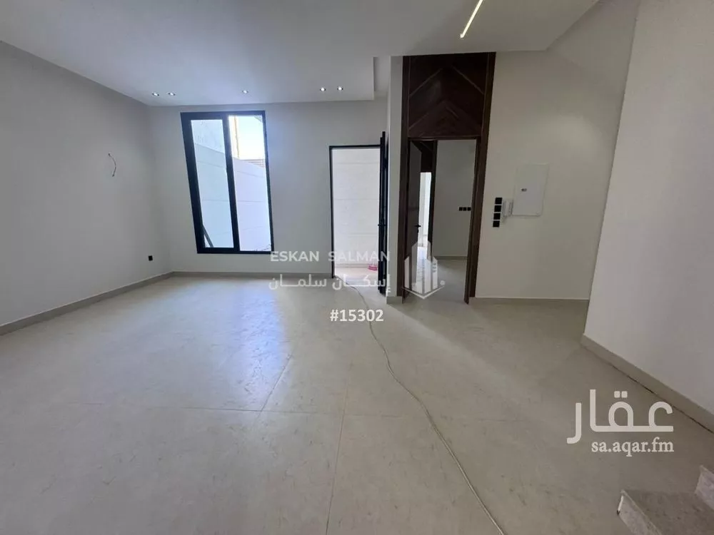 فيلا 7 غرف في العريجاء الغربية 4