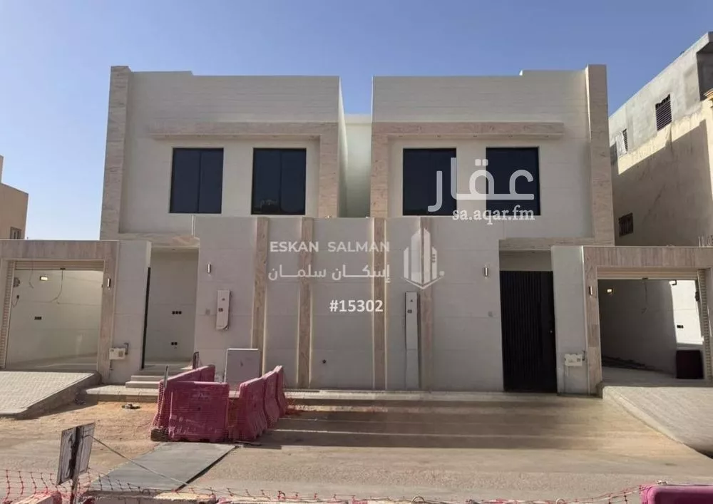 فيلا 7 غرف في العريجاء الغربية 1