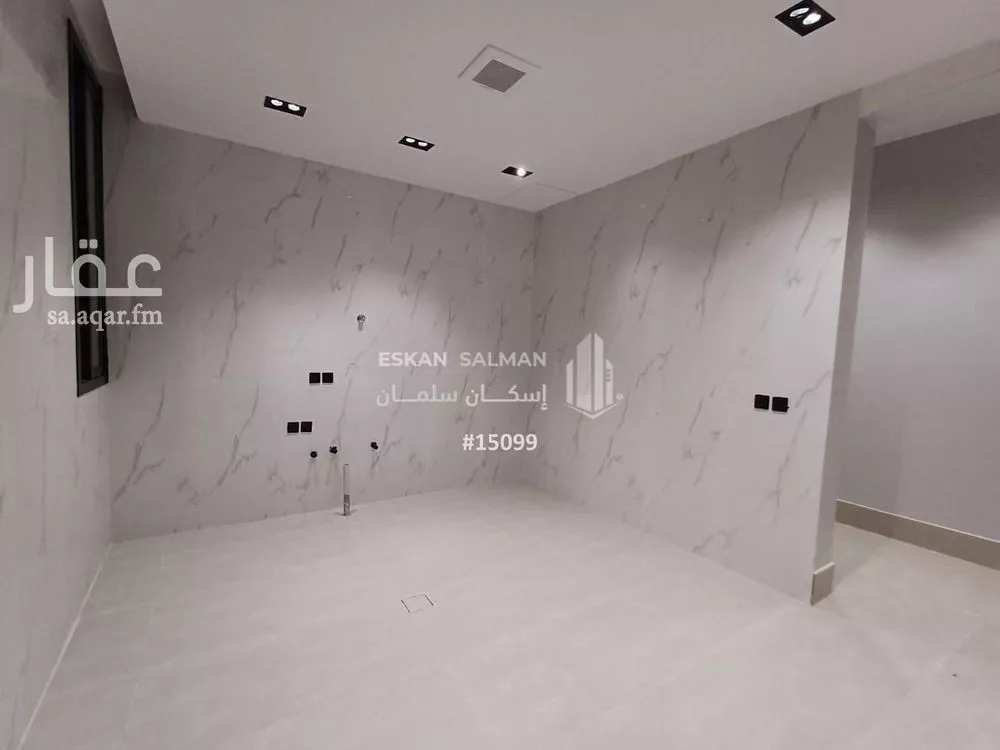 دور 5 غرف في طويق 5