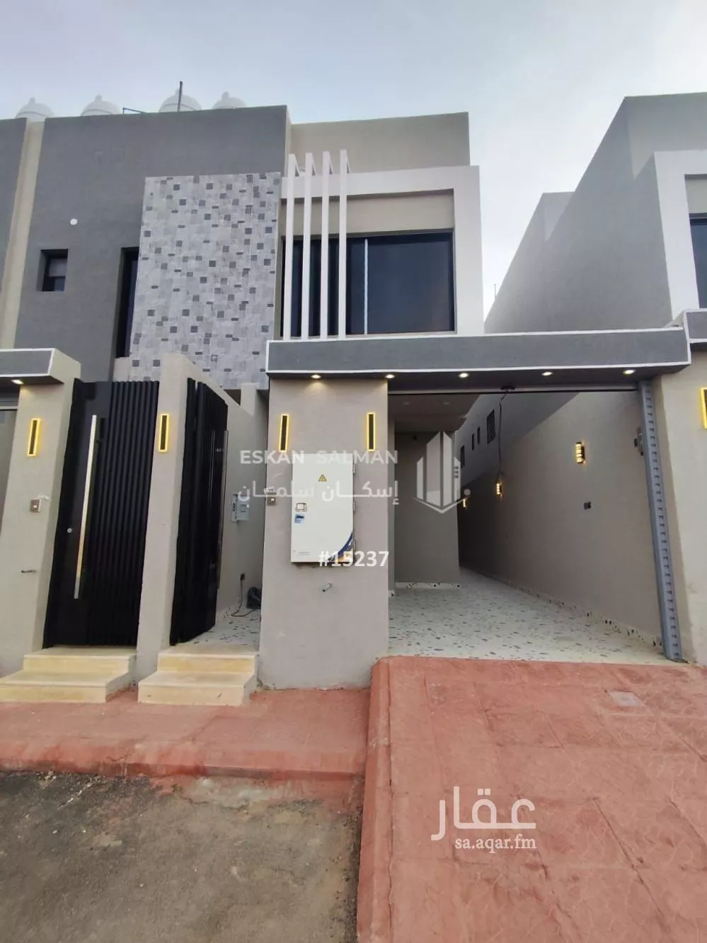 شقة 8 غرف في بدر 1