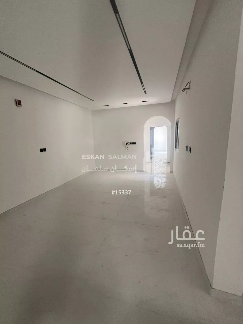 شقة 6 غرف في احد 5