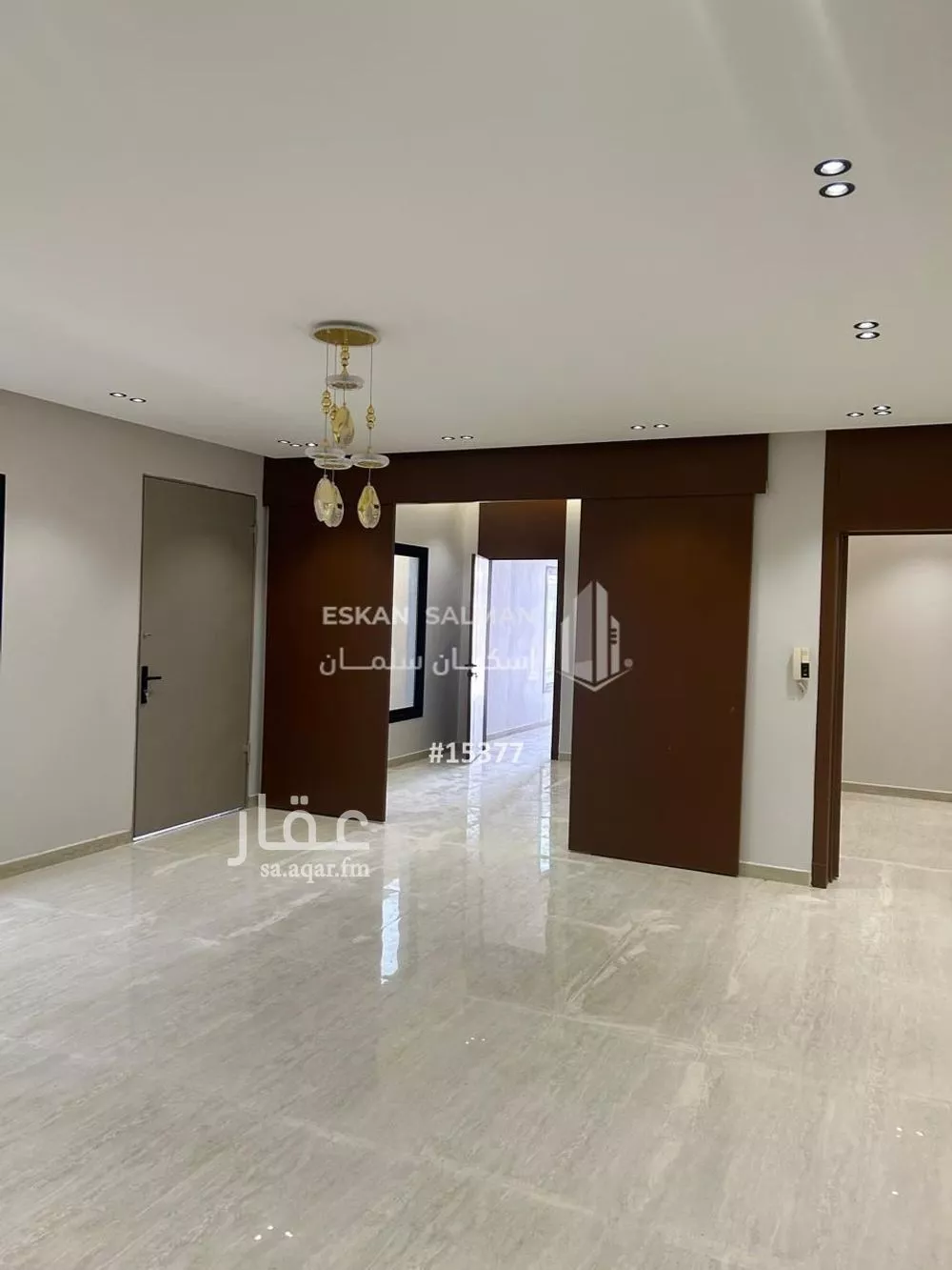 6 bedroom floor in Dahiat Namar 2