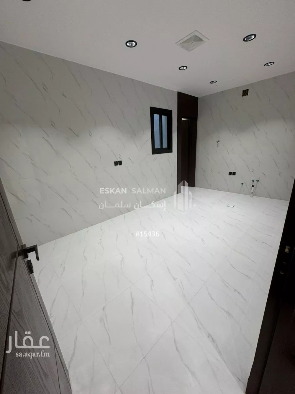 شقة 6 غرف في القادسية 3