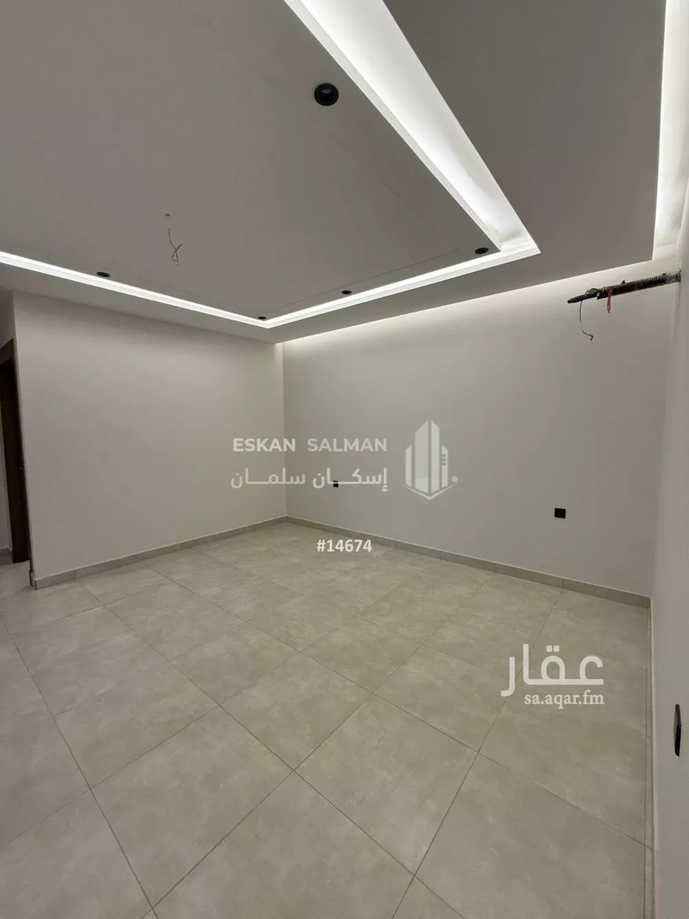 شقة 5 غرف في النزهة 2