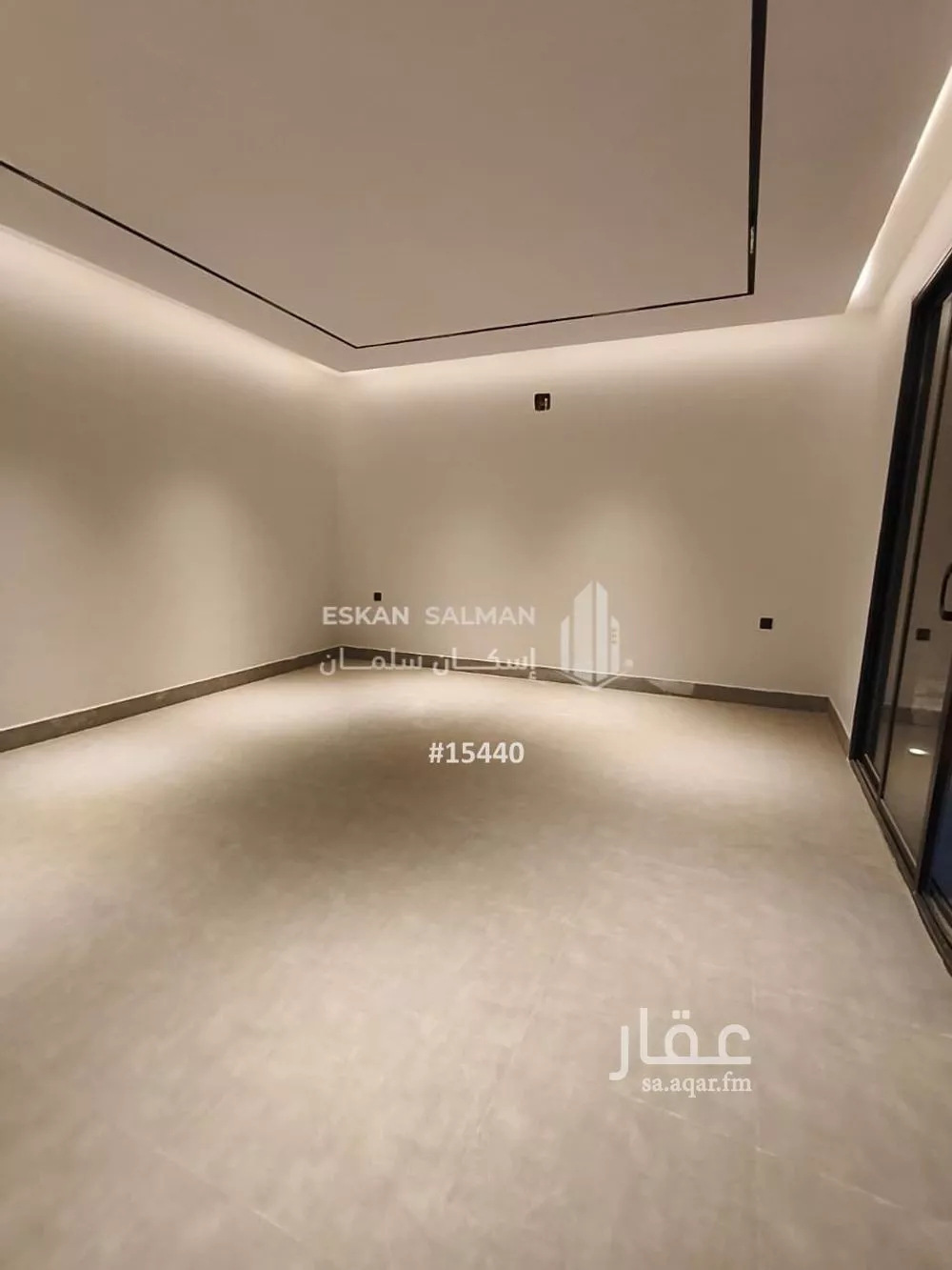 شقة 4 غرف في الرمال 2