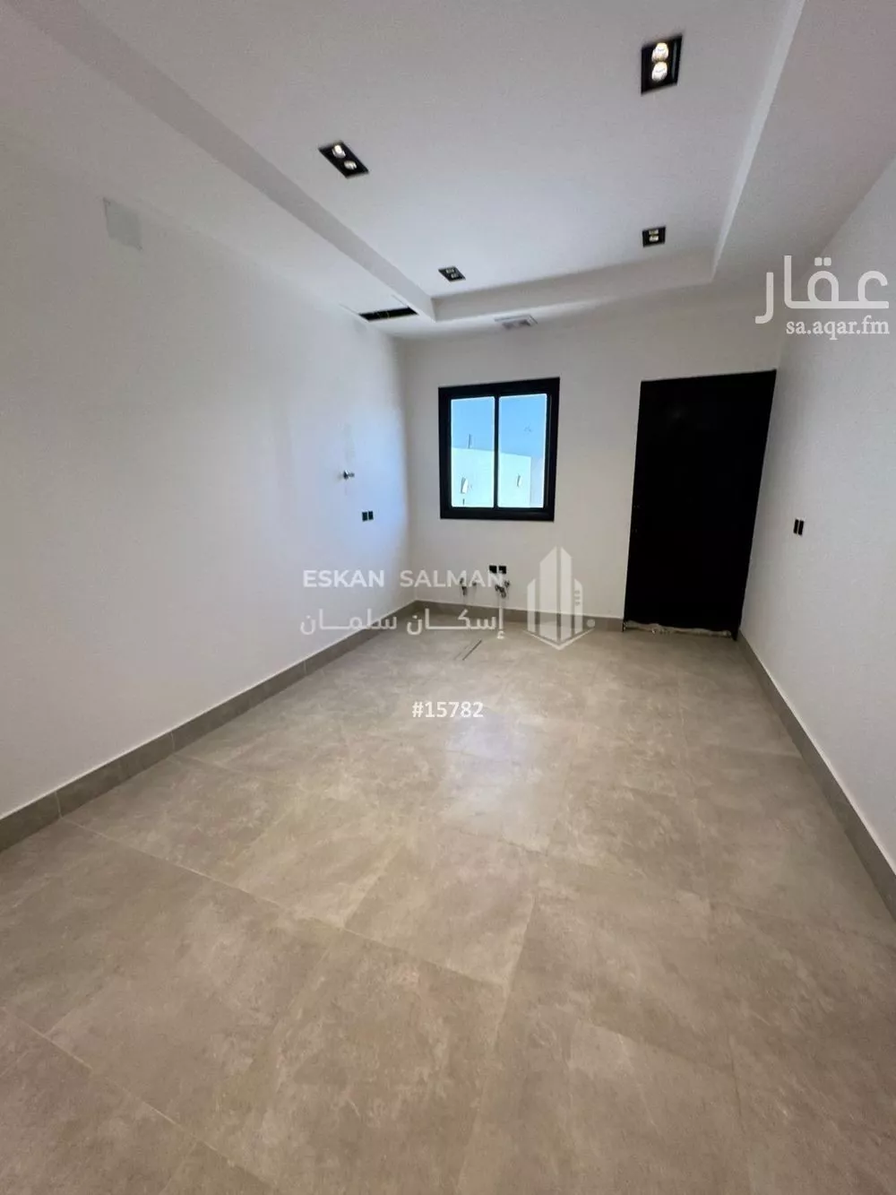 شقة 4 غرف في المونسية 4