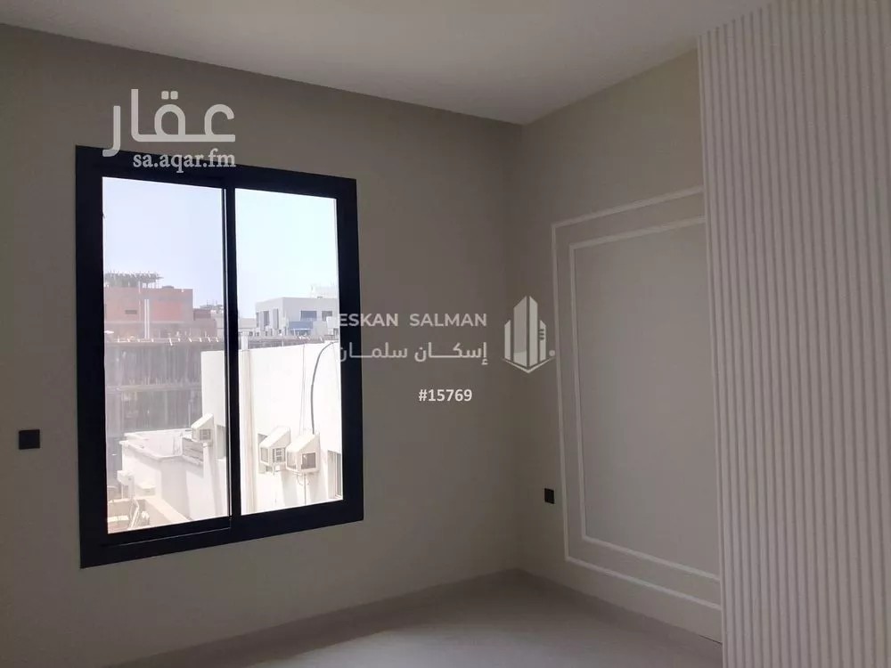 شقة 5 غرف في الصفا 4