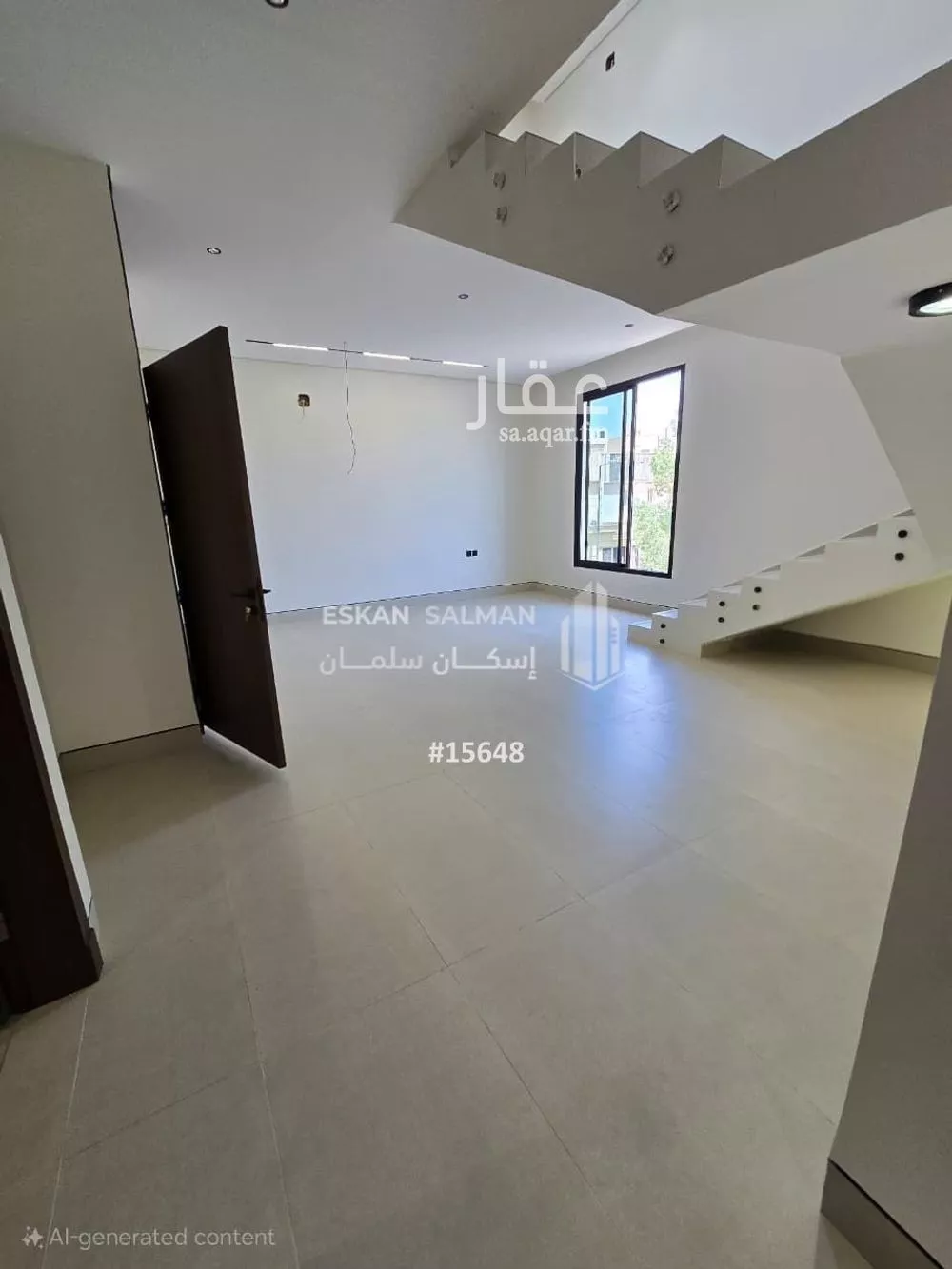 شقة 6 غرف في اليرموك 5