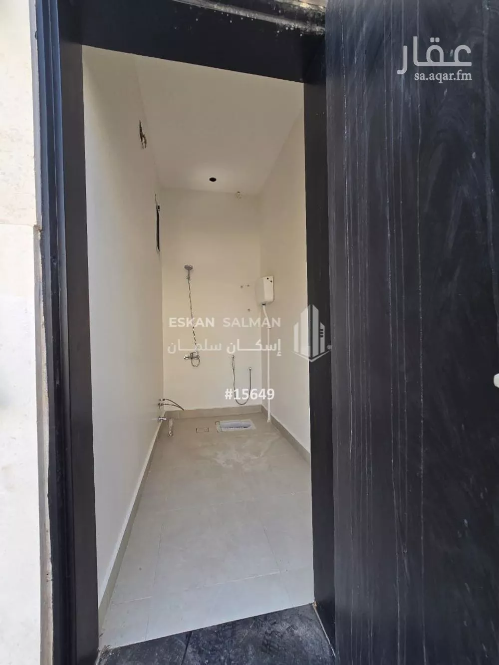 شقة 6 غرف في اليرموك 5