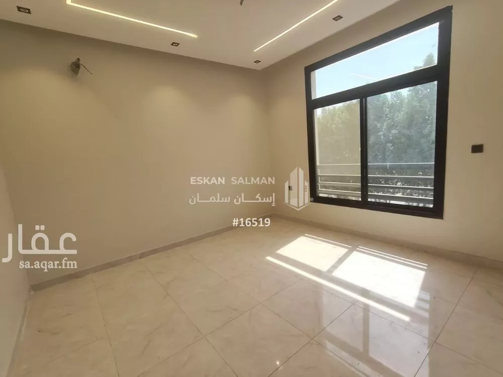 شقة 4 غرف في الربوة 5