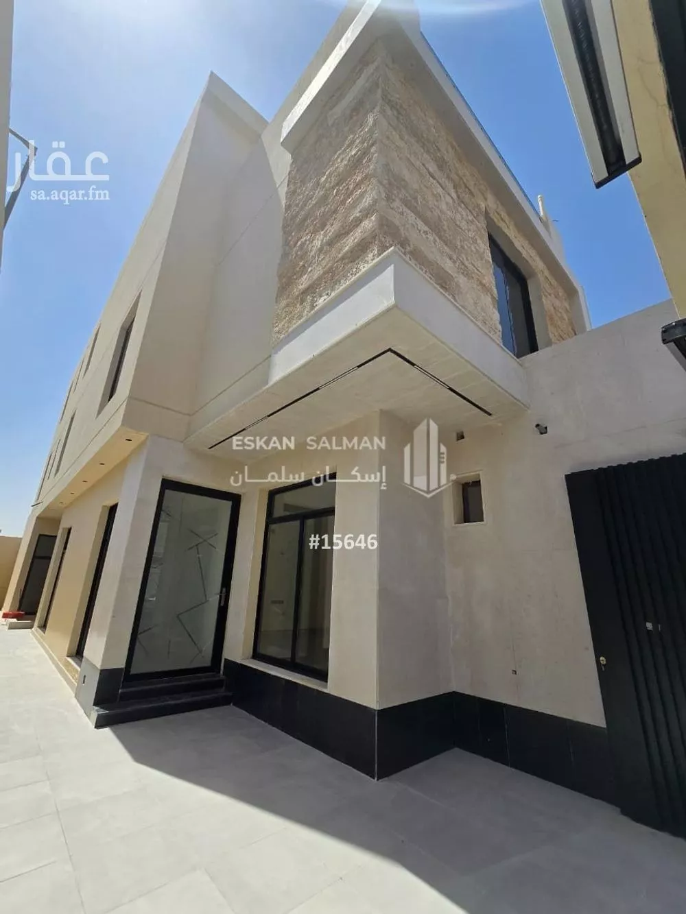 شقة 6 غرف في اليرموك 3