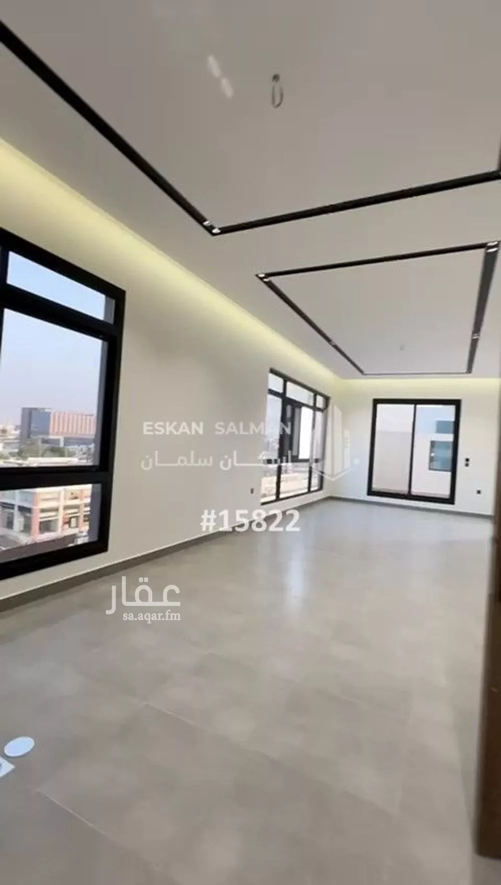 شقة 4 غرف في الحمراء 5