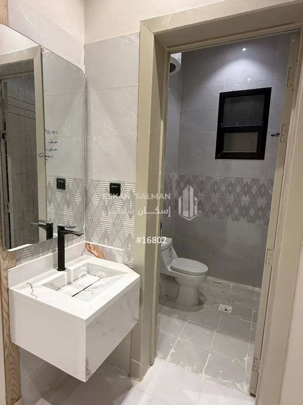 دور 5 غرف في الجنادرية 5