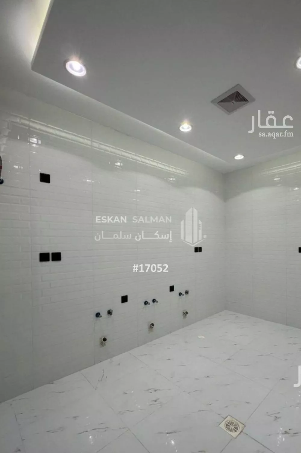 شقة 4 غرف في ام السلم 3