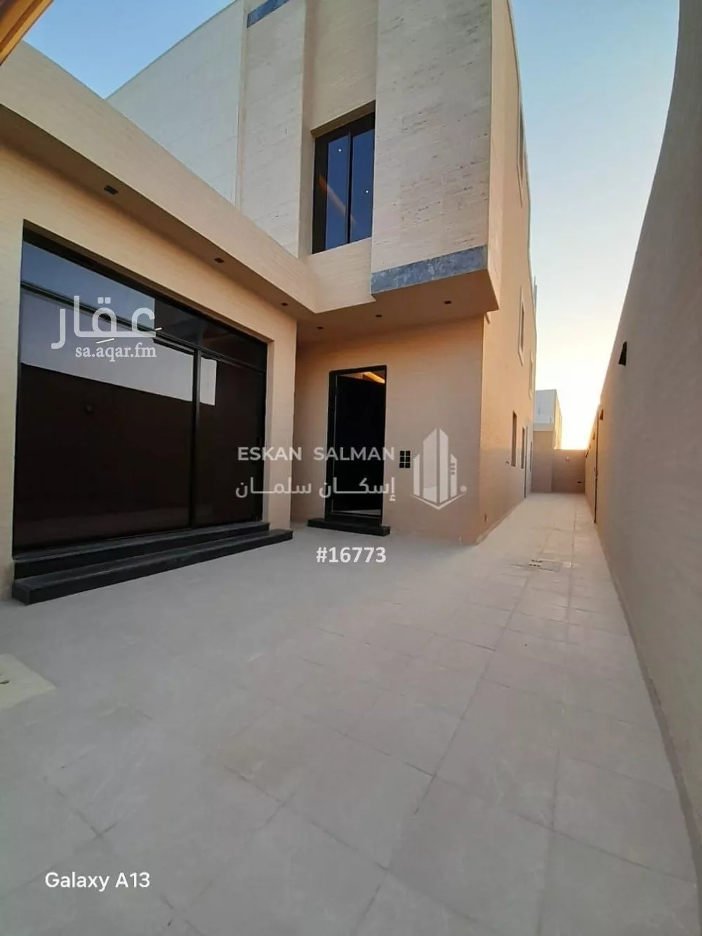 دور 5 غرف في الشرق 3