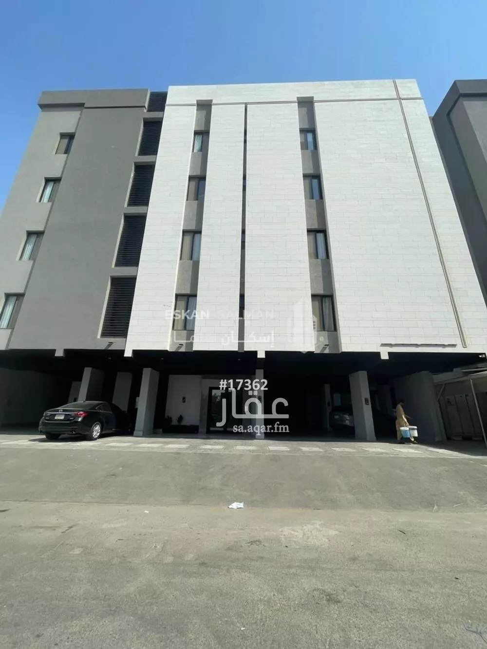 5 bedroom apartment in Al Nuzhah 1