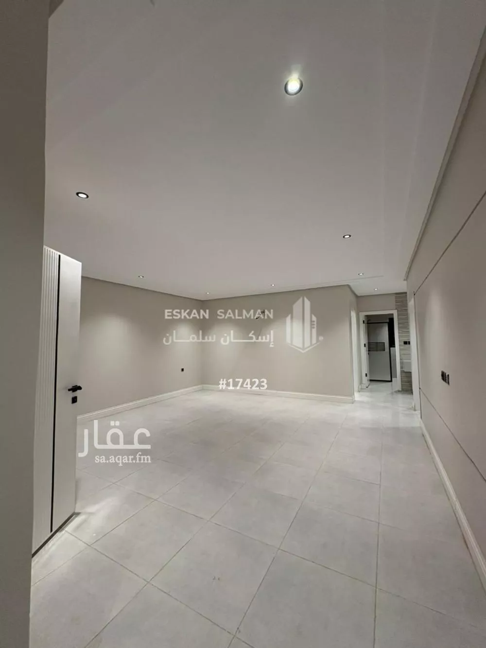 شقة 4 غرف في الملك فهد 5