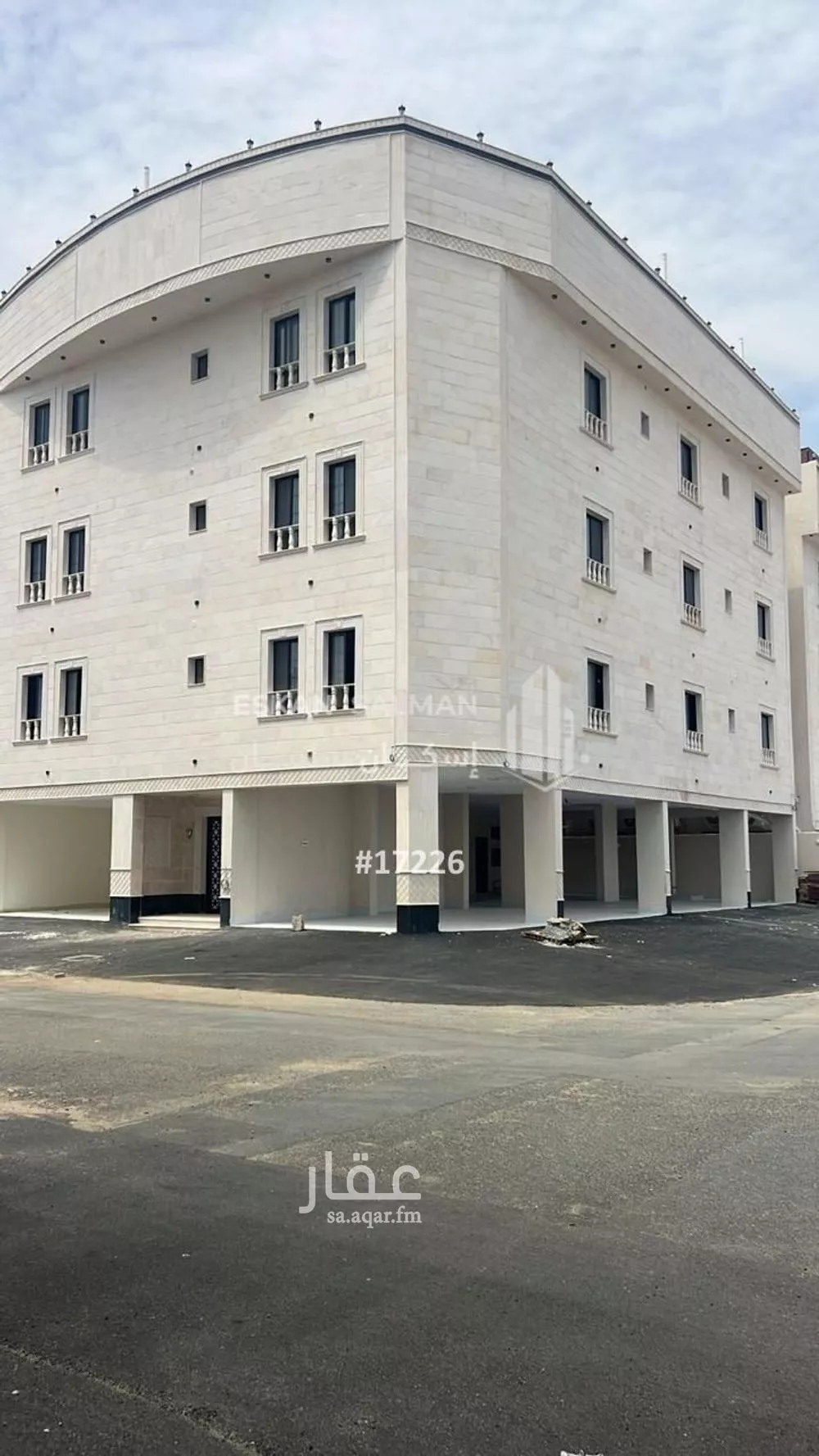 دور 6 غرف في الراشدية 1