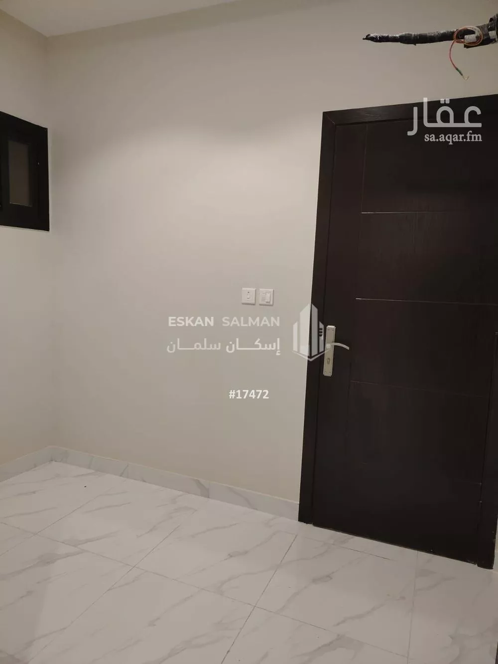 شقة 4 غرف في طيبة 4