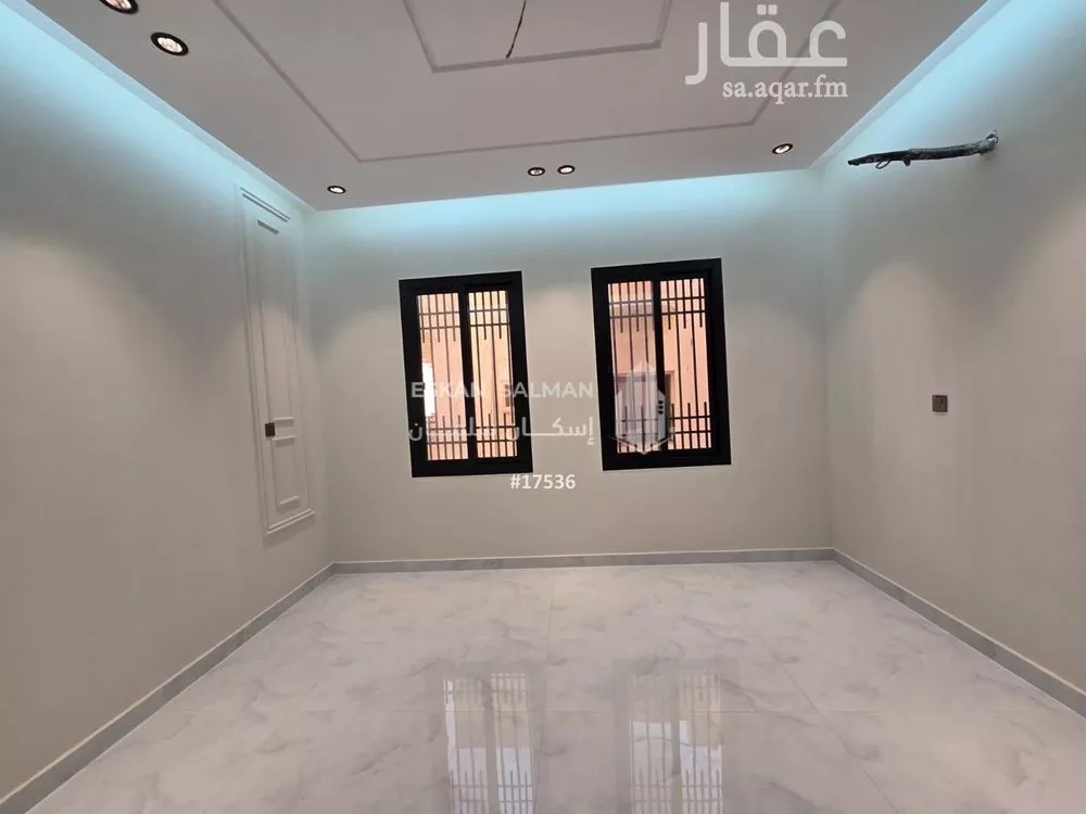 شقة 5 غرف في الصفا 2