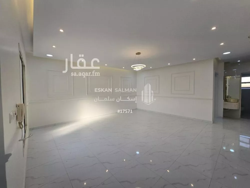 6 bedroom apartment in Dahiat King Fahd 3