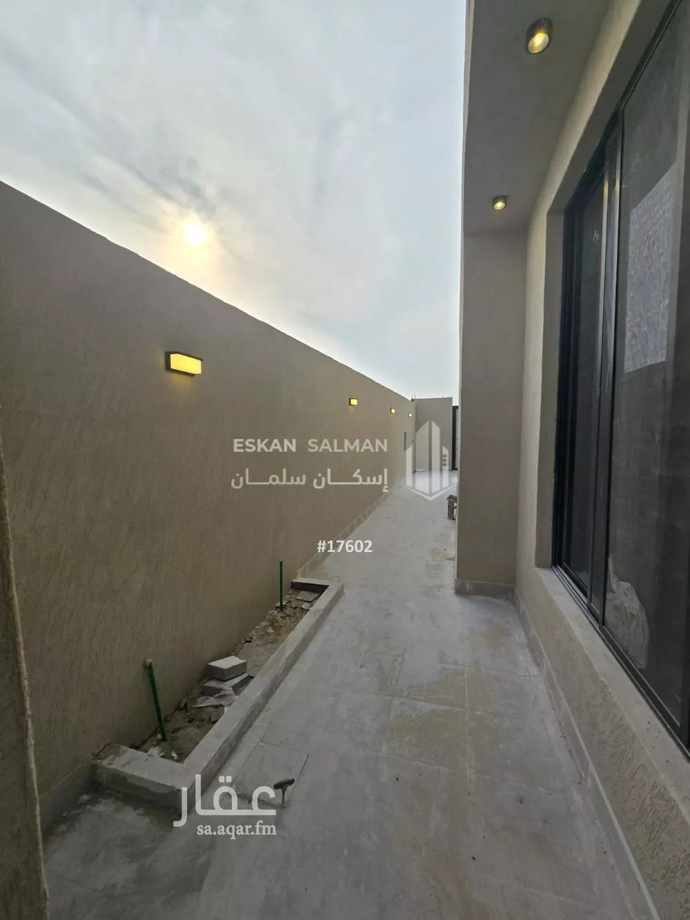 فيلا 6 غرف في اللؤلؤ 3