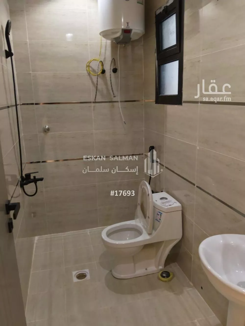 4 bedroom apartment in Taibah, Riyadh 6