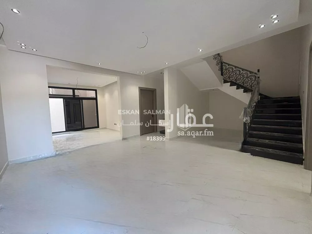 فيلا 7 غرف في الصواري 4