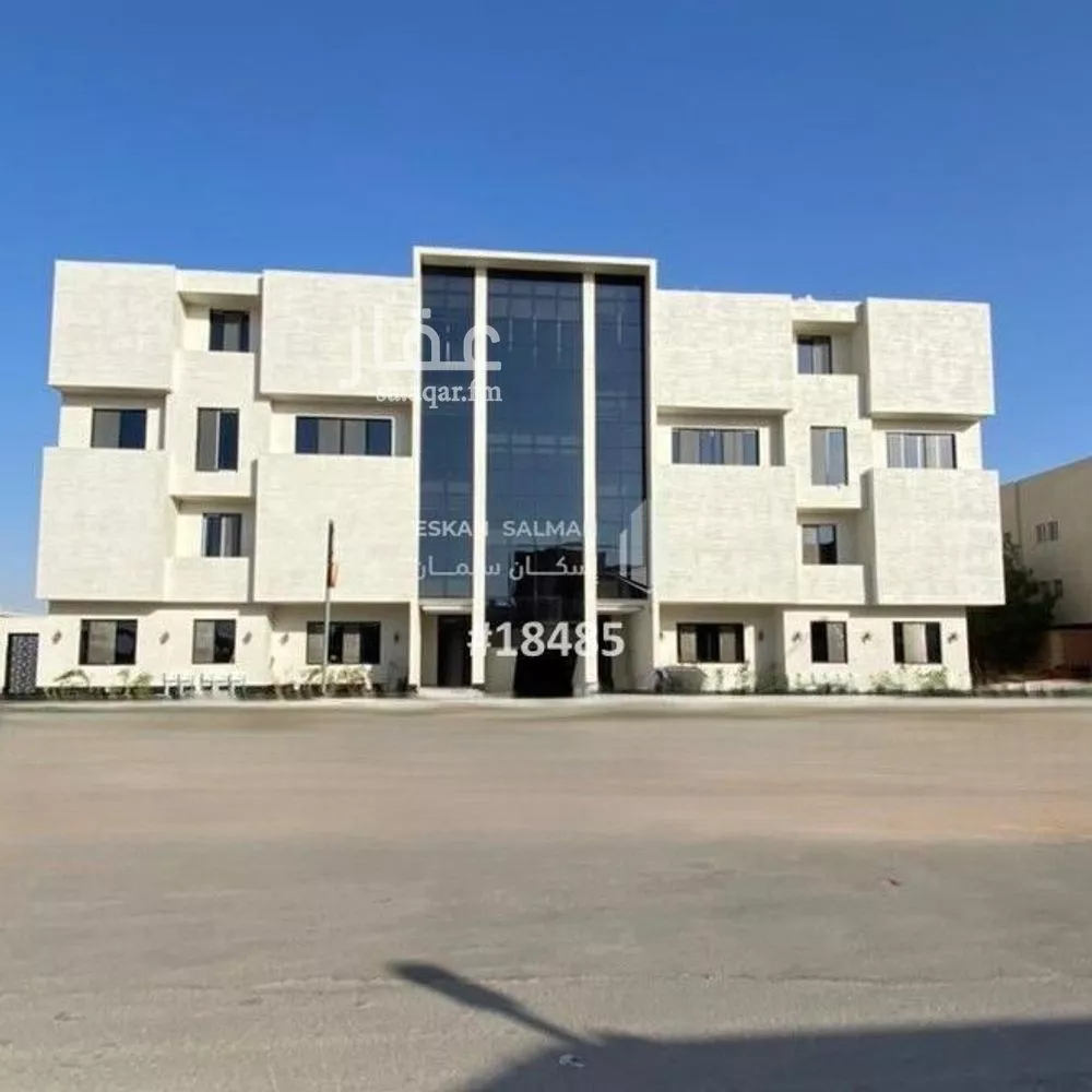 شقة 5 غرف في اليرموك 1