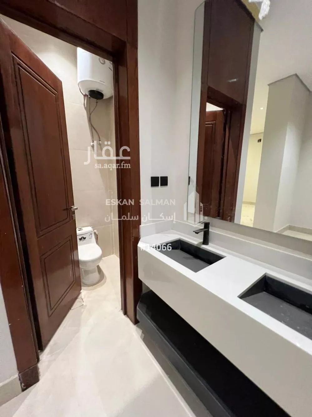 فيلا 6 غرف في النظيم 5