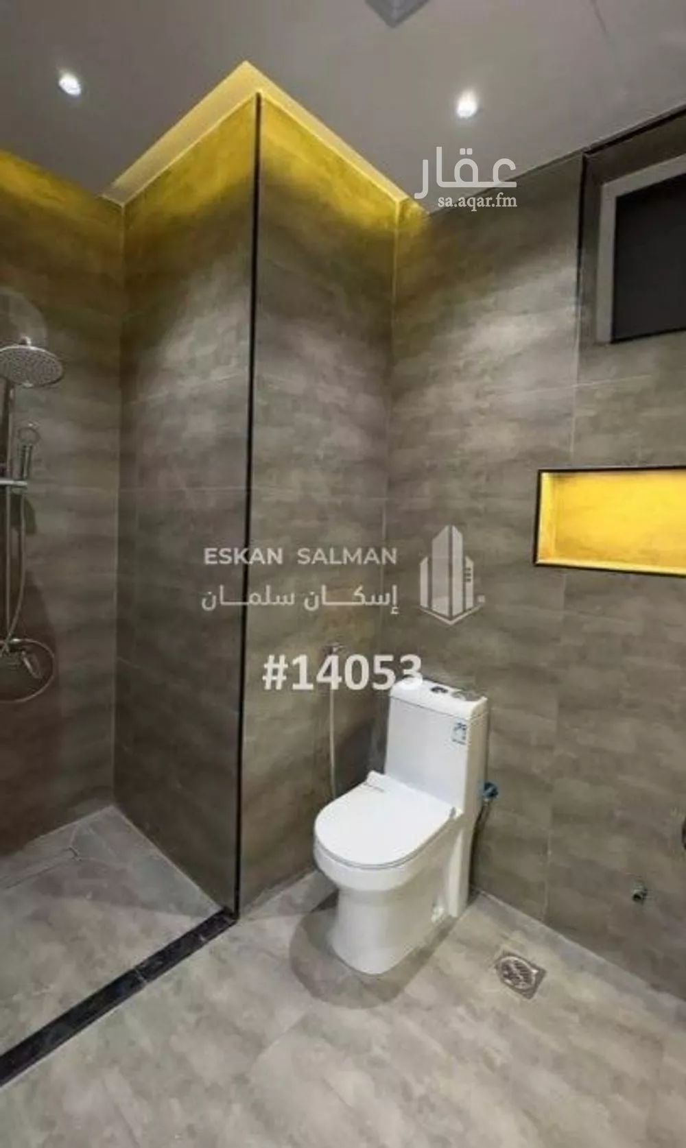 3 bedroom apartment in Al Adl, Jeddah 6