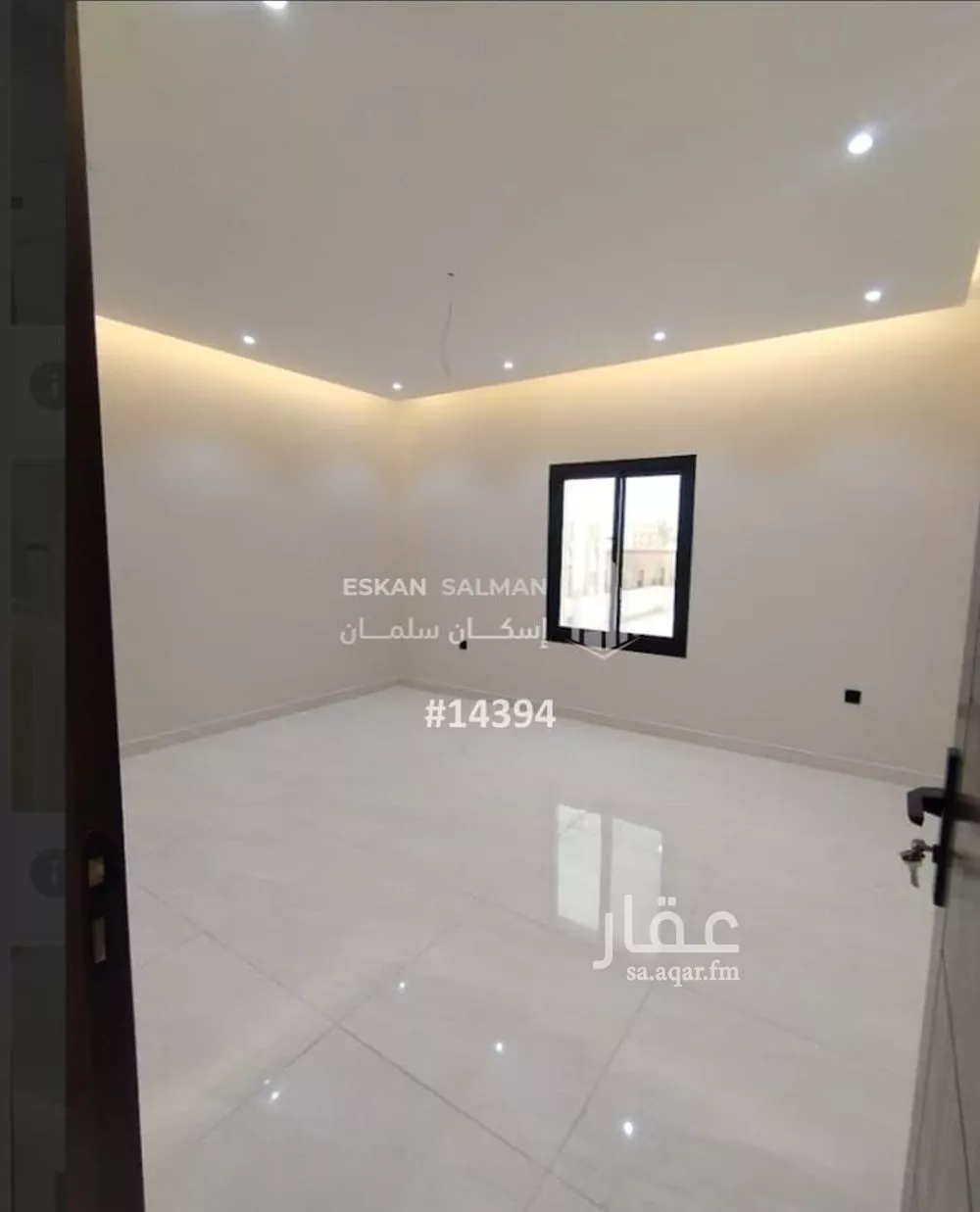 شقة 4 غرف في الربوة 3