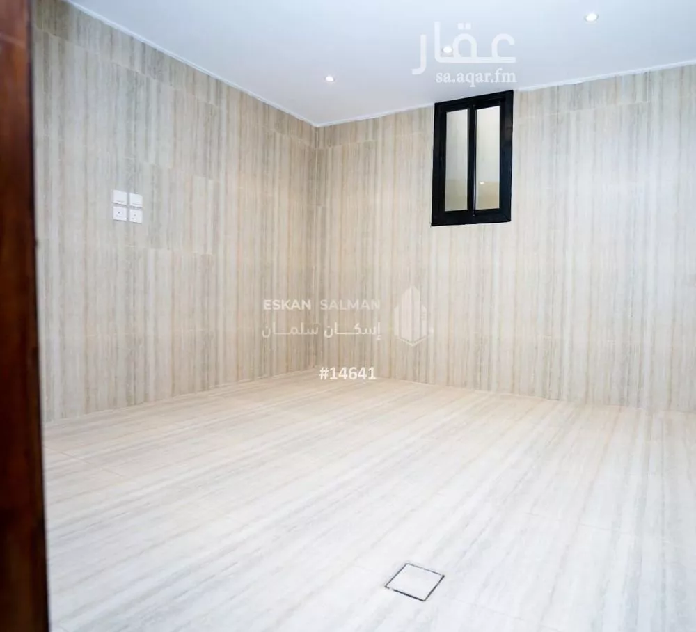 شقة 5 غرف في الرمال 2