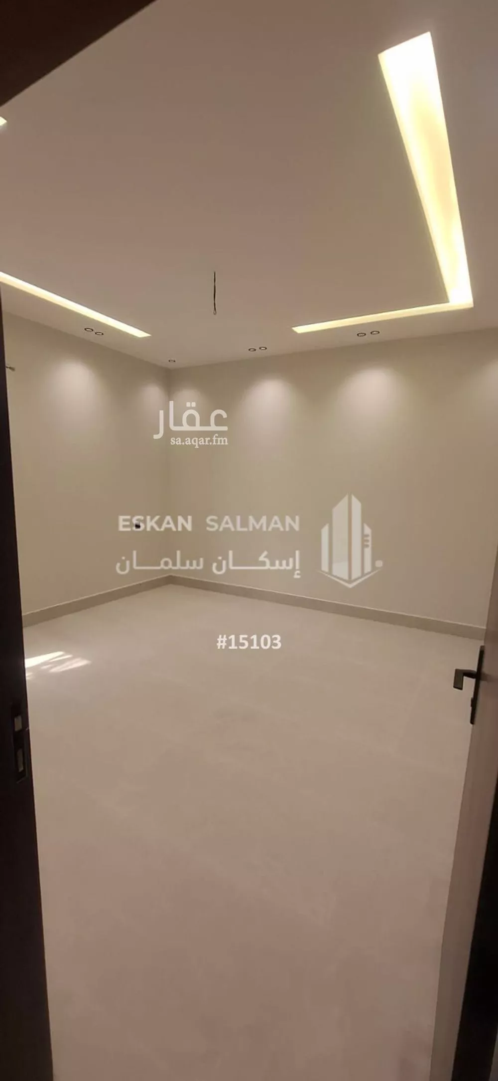 شقة 4 غرف في الشوقية 3