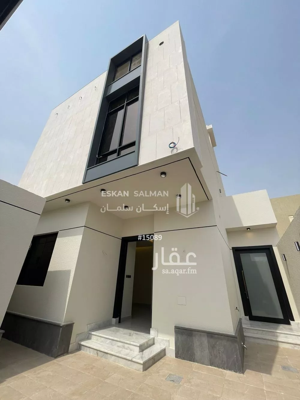 6 bedroom villa in Al Sawari 2