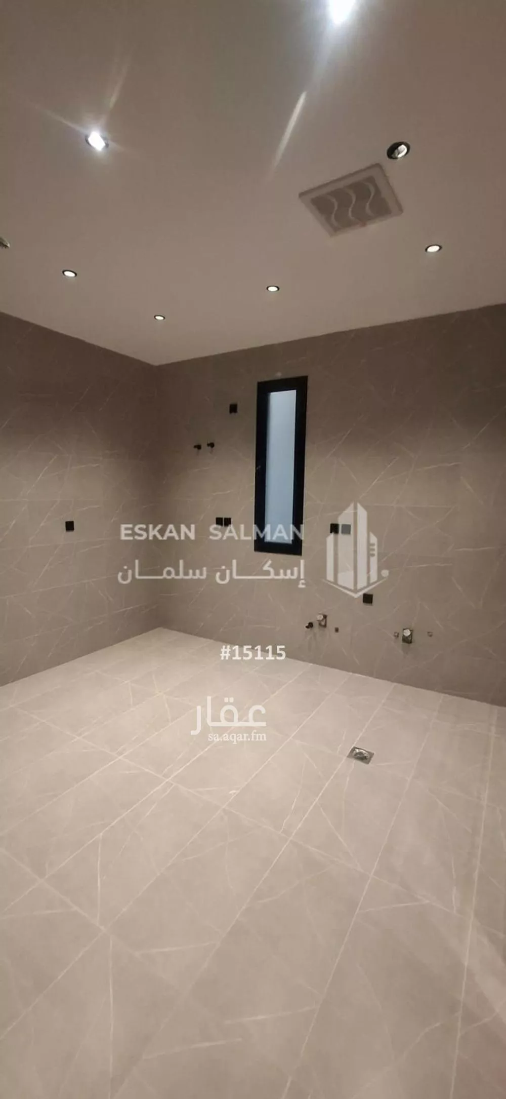 شقة 4 غرف في الشوقية 5