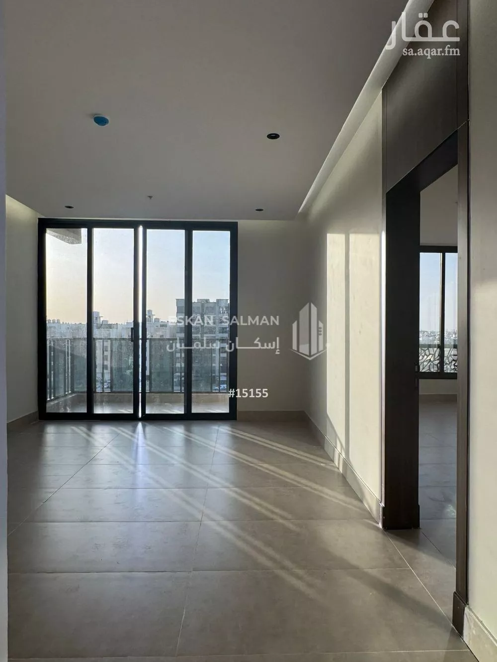 شقة 5 غرف في الشعلة 4