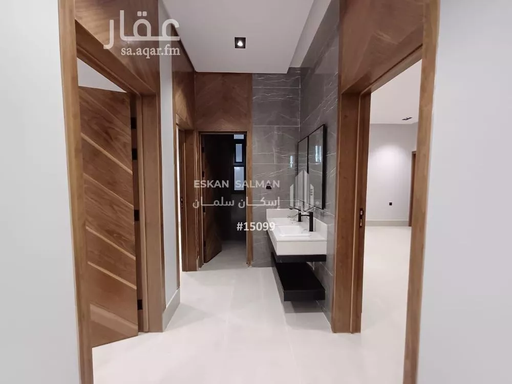 دور 5 غرف في طويق 4