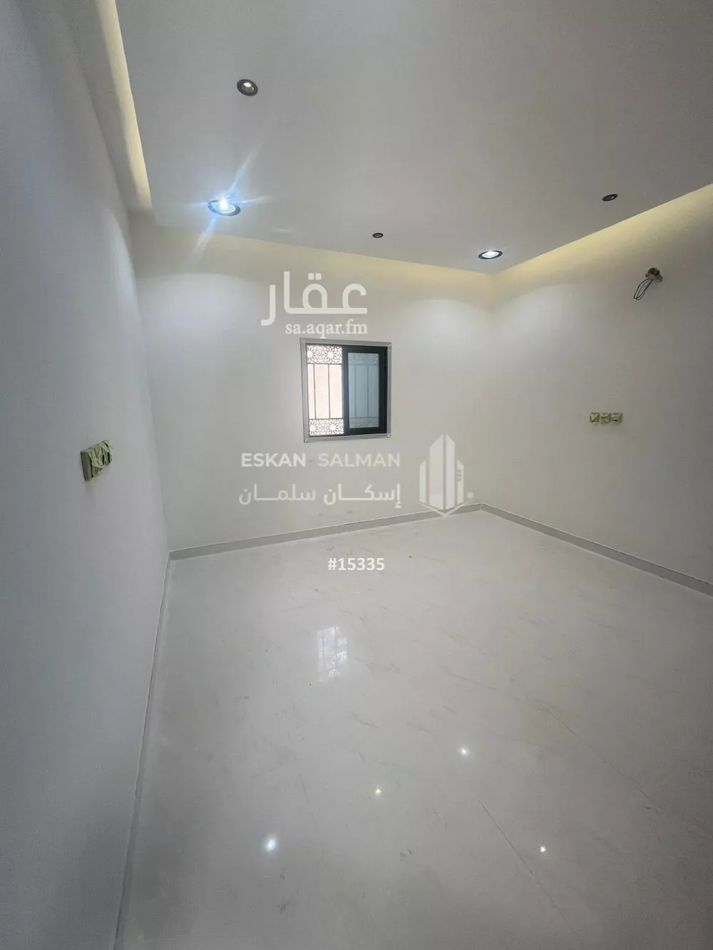 شقة 5 غرف في احد 3