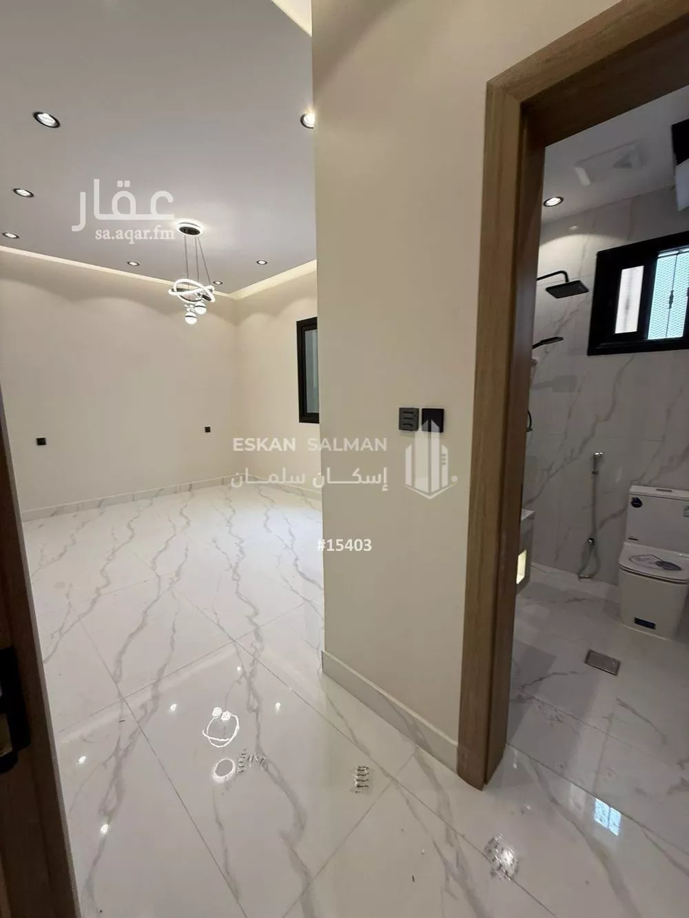 فيلا 9 غرف في الدفاع 5