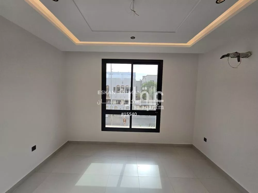 شقة 4 غرف في الصفا 3