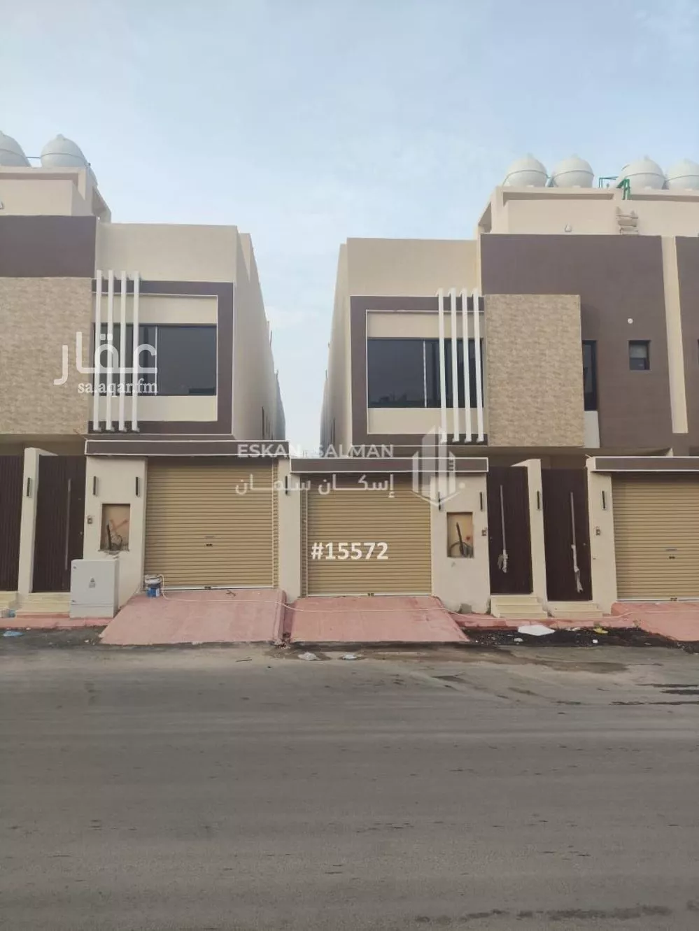 شقة 6 غرف في بدر 1