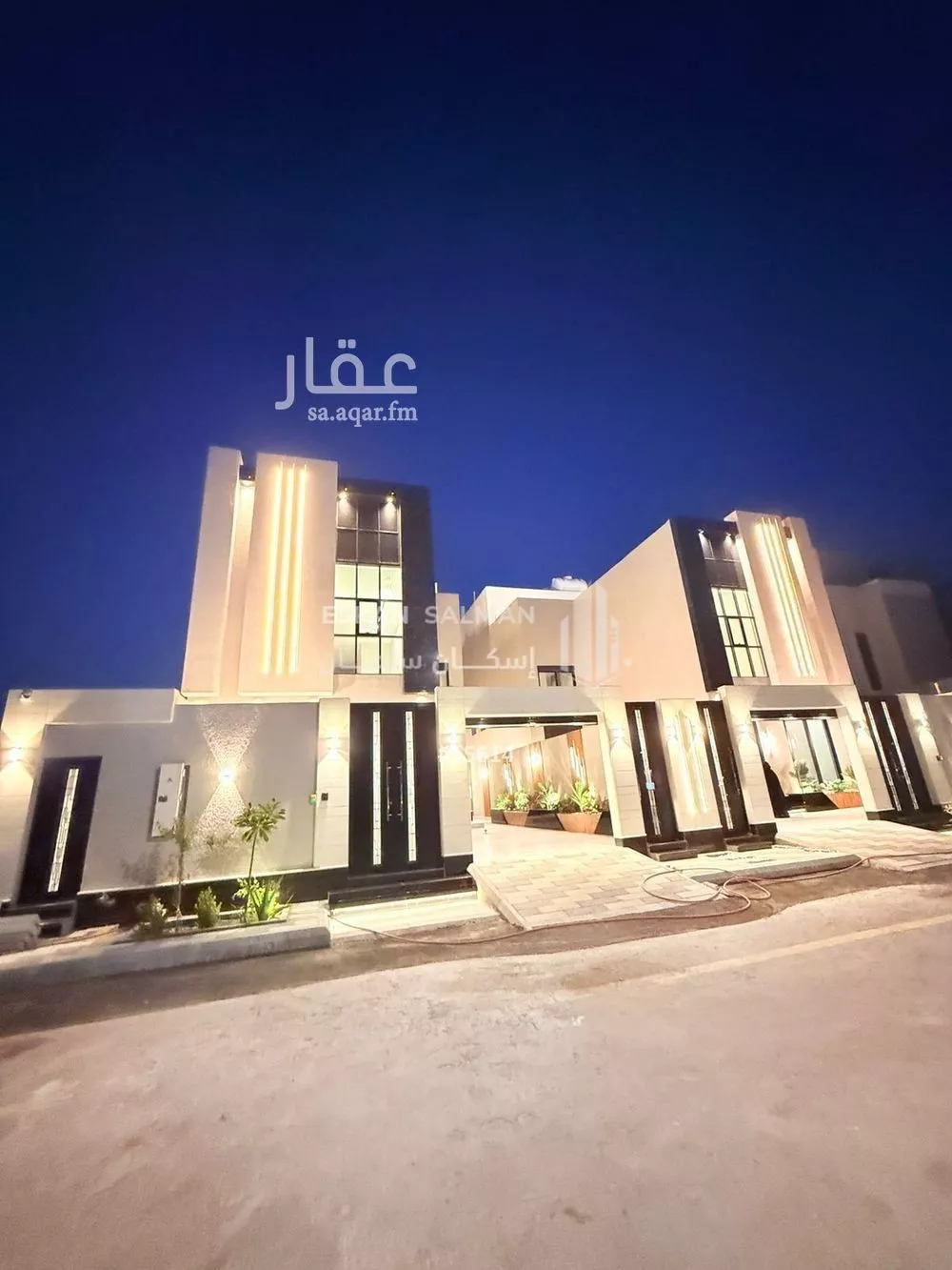 6 bedroom villa in As Sawari 1