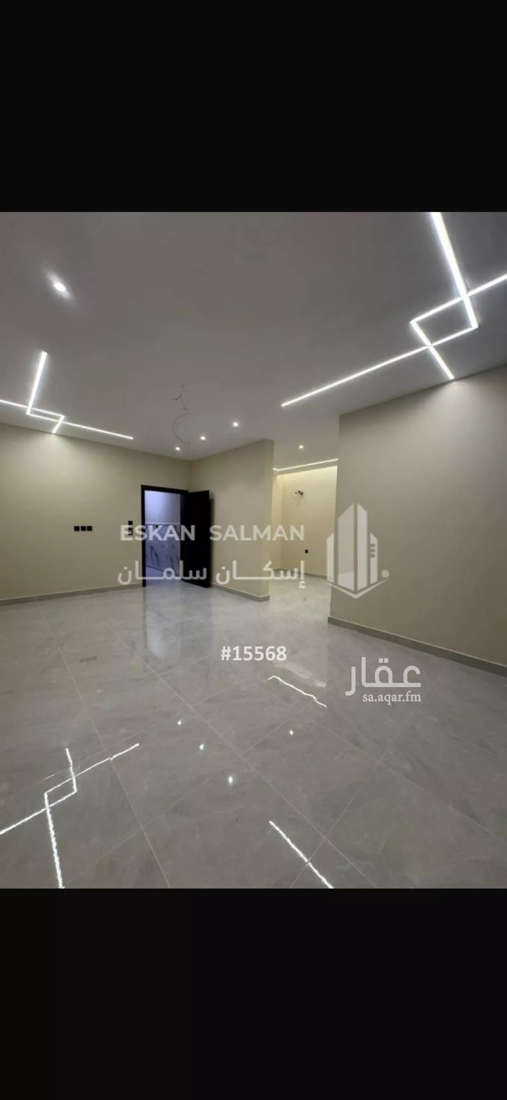 فيلا 14 غرف في الرحمانية 4