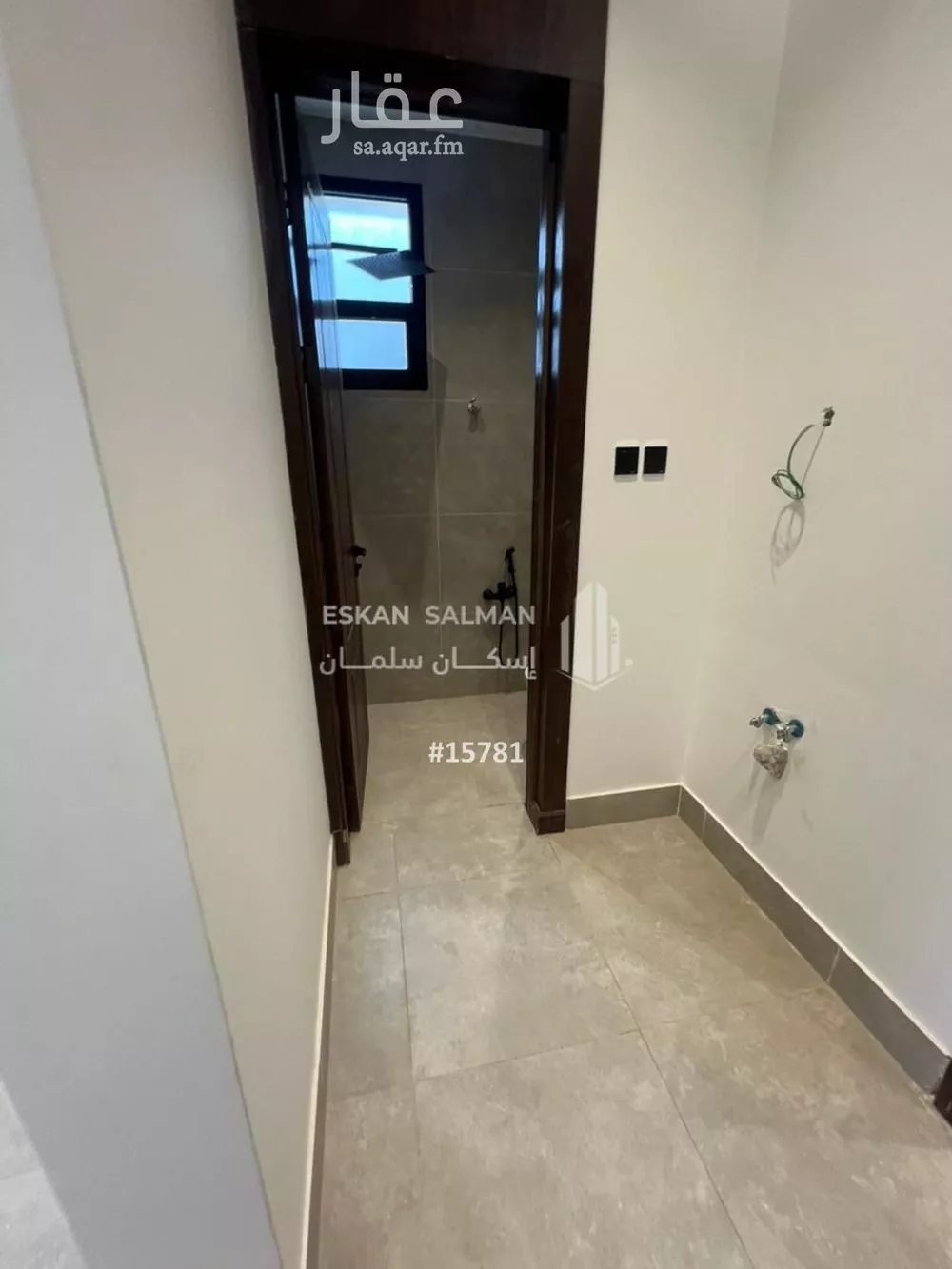 دور 6 غرف في المونسية 4